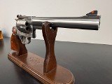 RUGER REDHAWK (KRH-44) .44 MAGNUM - 3 of 13