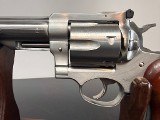 RUGER REDHAWK (KRH-44) .44 MAGNUM - 8 of 13