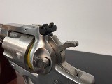 RUGER REDHAWK (KRH-44) .44 MAGNUM - 9 of 13