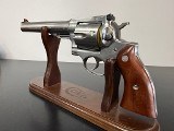 RUGER REDHAWK (KRH-44) .44 MAGNUM - 6 of 13