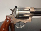 RUGER REDHAWK (KRH-44) .44 MAGNUM - 4 of 13