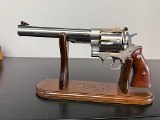 RUGER REDHAWK (KRH-44) .44 MAGNUM - 5 of 13