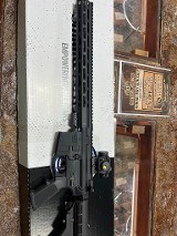 SMITH & WESSON M&P15 SPORT III 5.56X45MM NATO - 1 of 2
