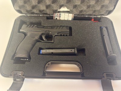 WALTHER PDP 9MM LUGER (9x19 PARA) - Image 3 of 4