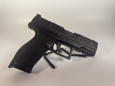 WALTHER PDP 9MM LUGER (9x19 PARA) - Image 1 of 4
