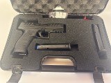 WALTHER PDP 9MM LUGER (9x19 PARA) - Image 3 of 4