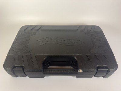 WALTHER PDP 9MM LUGER (9x19 PARA) - Image 4 of 4