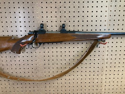 BROWNING A-BOLT MEDALLION .30-06 SPRG - Image 3 of 15