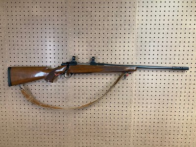 BROWNING A-BOLT MEDALLION .30-06 SPRG - Image 1 of 15