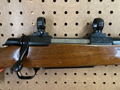 BROWNING A-BOLT MEDALLION .30-06 SPRG - Image 6 of 15