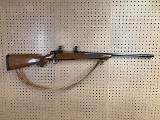 BROWNING A-BOLT MEDALLION .30-06 SPRG - Image 1 of 15
