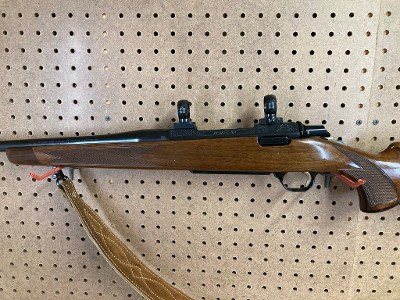 BROWNING A-BOLT MEDALLION .30-06 SPRG - Image 10 of 15