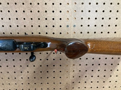 BROWNING A-BOLT MEDALLION .30-06 SPRG - Image 14 of 15