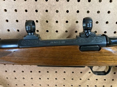 BROWNING A-BOLT MEDALLION .30-06 SPRG - Image 12 of 15