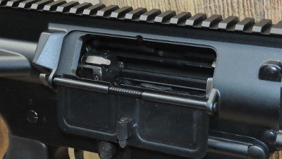 JTS GROUP M12AR 12 GA - Image 3 of 7