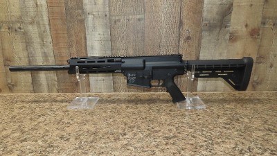JTS GROUP M12AR 12 GA - Image 1 of 7