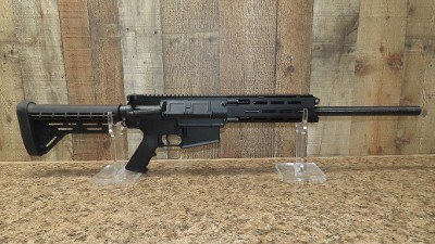 JTS GROUP M12AR 12 GA - Image 2 of 7