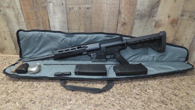 JTS GROUP M12AR 12 GA - Image 6 of 7