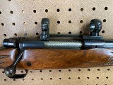 WINCHESTER 70 .30-06 SPRG - 5 of 12