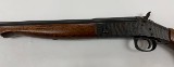 NEW ENGLAND FIREARMS CO. PARDNER-SB1 20 GA - 3 of 10