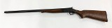 NEW ENGLAND FIREARMS CO. PARDNER-SB1 20 GA - 1 of 10