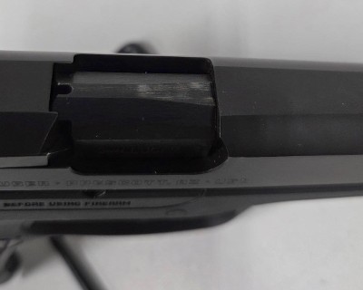 RUGER LC9S 9MM LUGER (9x19 PARA) - Image 8 of 8