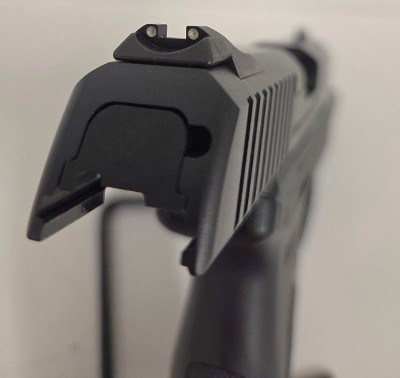 RUGER LC9S 9MM LUGER (9x19 PARA) - Image 6 of 8