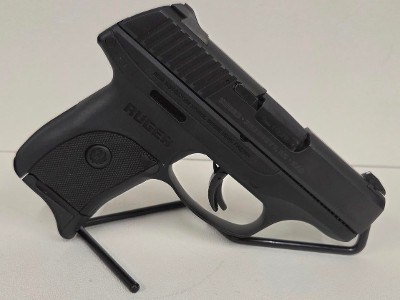 RUGER LC9S 9MM LUGER (9x19 PARA) - Image 2 of 8
