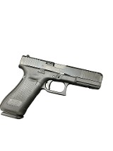 GLOCK G17 V 9MM LUGER (9x19 PARA) - 1 of 6