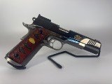 KIMBER TEAM MATCH II PISTOL 9MM LUGER (9x19 PARA) - Image 2 of 2