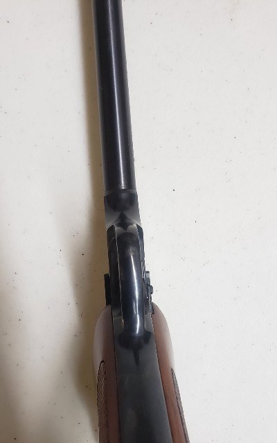 COLT woodsman .22 LR - Image 6 of 6
