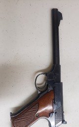 COLT woodsman .22 LR