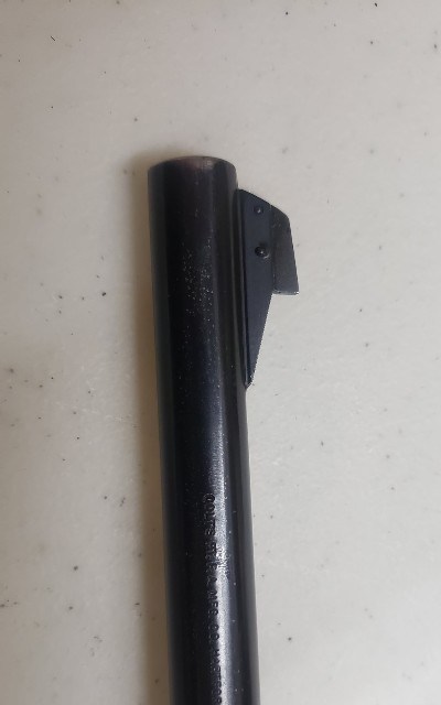 COLT woodsman .22 LR - Image 5 of 6