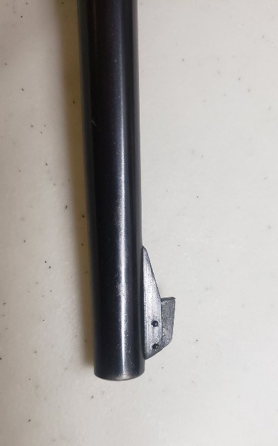 COLT woodsman .22 LR - Image 4 of 6