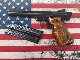 RUGER MARK III .22 LR - 2 of 2
