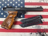 RUGER MARK III .22 LR - 1 of 2