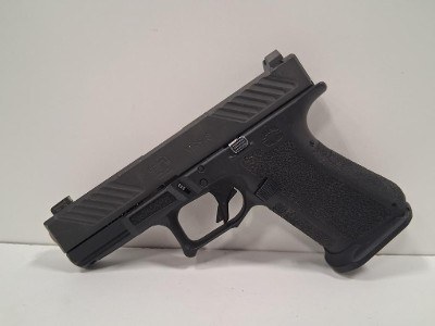 SHADOW SYSTEMS MR918 9MM LUGER (9x19 PARA) - Image 4 of 12