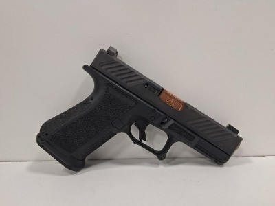 SHADOW SYSTEMS MR918 9MM LUGER (9x19 PARA) - Image 1 of 12