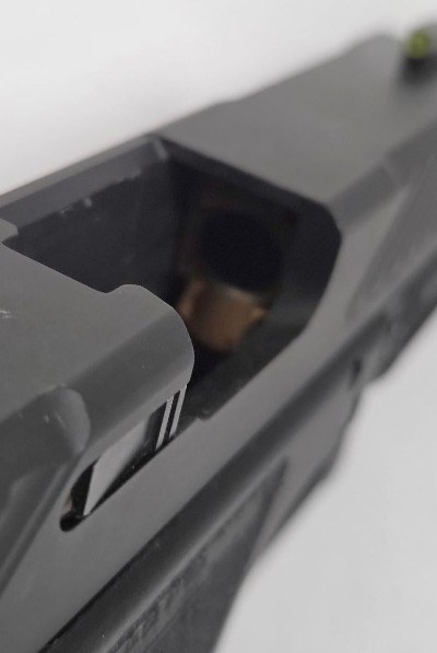 SHADOW SYSTEMS MR918 9MM LUGER (9x19 PARA) - Image 12 of 12