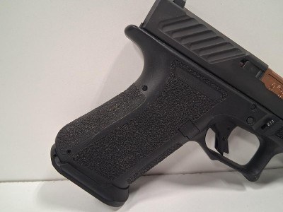 SHADOW SYSTEMS MR918 9MM LUGER (9x19 PARA) - Image 2 of 12
