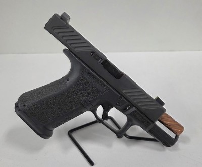 SHADOW SYSTEMS MR918 9MM LUGER (9x19 PARA) - Image 11 of 12