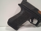 SHADOW SYSTEMS MR918 9MM LUGER (9x19 PARA) - Image 2 of 12