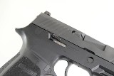 SIG SAUER P320CA-9-BSS 9MM LUGER (9x19 PARA) - 6 of 12