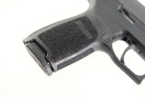 SIG SAUER P320CA-9-BSS 9MM LUGER (9x19 PARA) - 8 of 12