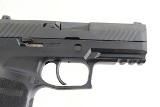 SIG SAUER P320CA-9-BSS 9MM LUGER (9x19 PARA) - 7 of 12