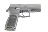 SIG SAUER P320CA-9-BSS 9MM LUGER (9x19 PARA) - 5 of 12