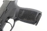 SIG SAUER P320CA-9-BSS 9MM LUGER (9x19 PARA) - 3 of 12