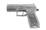 SIG SAUER P320CA-9-BSS 9MM LUGER (9x19 PARA) - 1 of 12