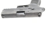 SIG SAUER P320CA-9-BSS 9MM LUGER (9x19 PARA) - 10 of 12