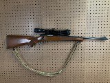 REMINGTON SEVEN .243 WIN - Image 1 of 11